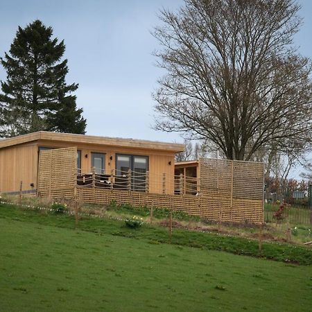 The Paddock- Loch Lomond And Trossachs Apartamento Gartmore Exterior foto