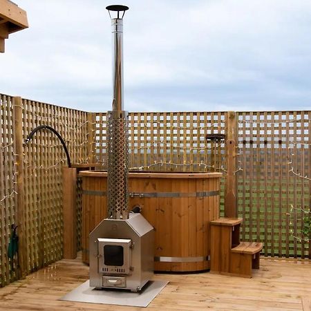 The Paddock- Loch Lomond And Trossachs Apartamento Gartmore Exterior foto